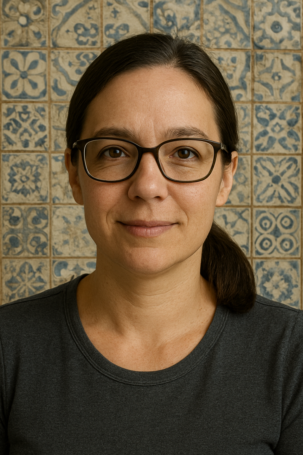 <strong>Juliana, 38 años, Bogotá, Co</strong>